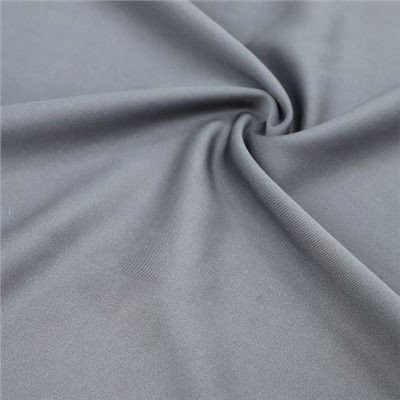 Vải dệt kim Polyester Scuba