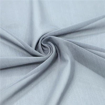Vải lưới căng polyester