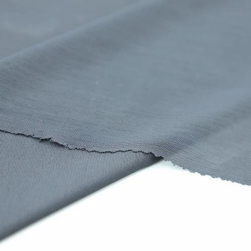 vải lưới polyester