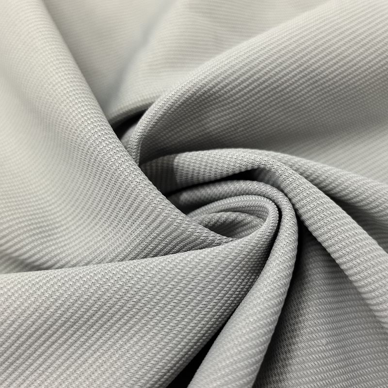 Vải thun nylon hai mặt{0}}Twill hai mặt