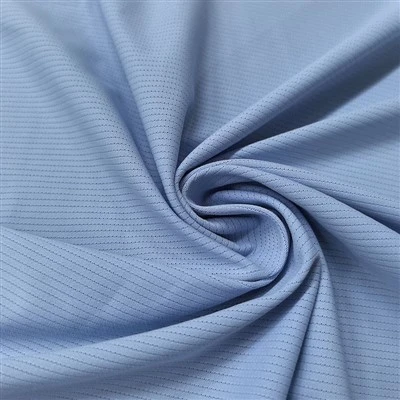7030 Nylon-Vải lưới đơn Spandex